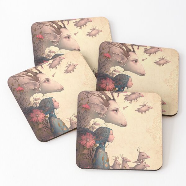 Item preview, Surrealism 22 designed and sold by inoculum-art.