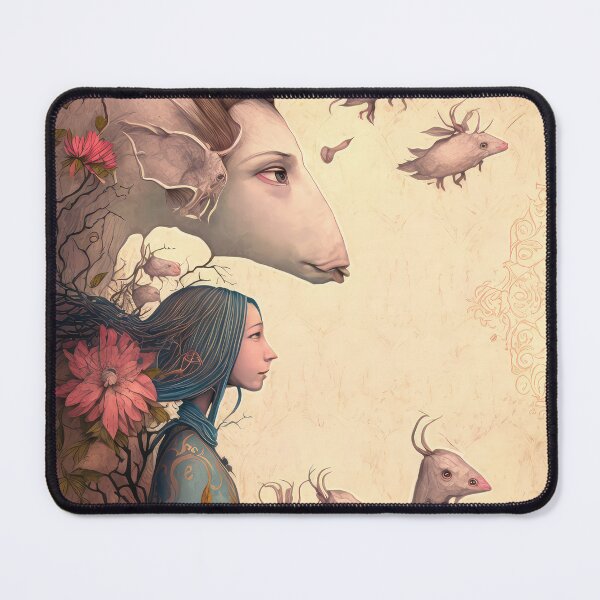 Item preview, Surrealism 22 designed and sold by inoculum-art.