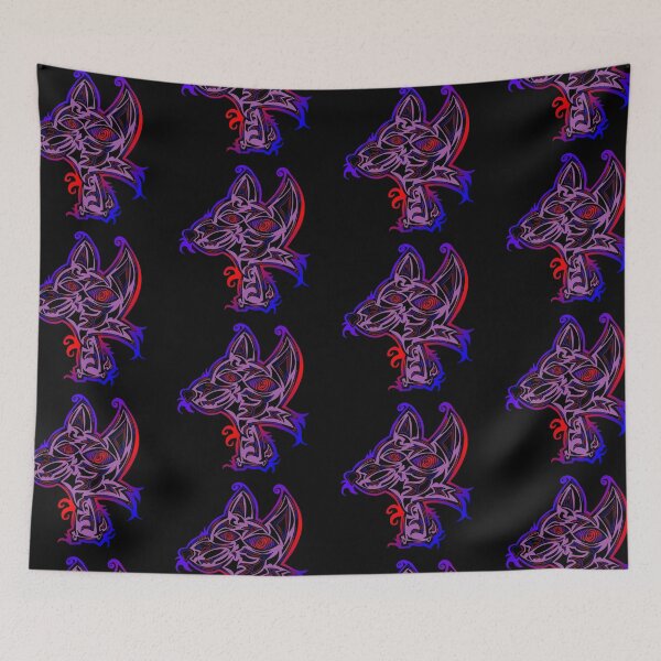 Item preview, Trips the Fox designed and sold by MM92.