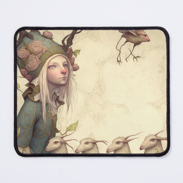 Item preview, Surrealism 23 designed and sold by inoculum-art.