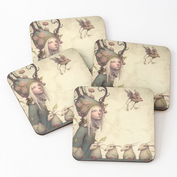Item preview, Surrealism 23 designed and sold by inoculum-art.