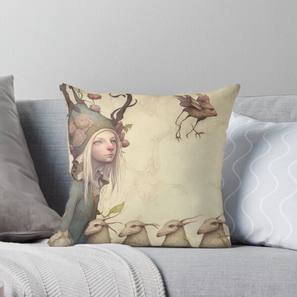 Item preview, Surrealism 23 designed and sold by inoculum-art.