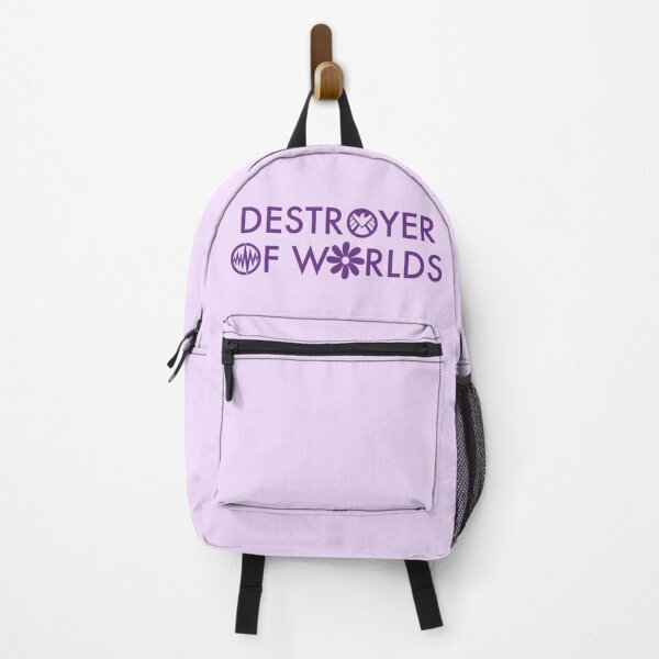Item preview, Purple Destroyer of Worlds  designed and sold by Shop With  8908.