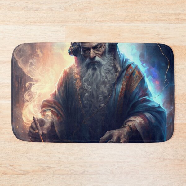 Item preview, Heaven's DJ: The Divine Soundtrack of the Almighty designed and sold by DaniFantasy.
