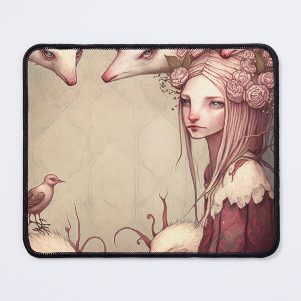 Item preview, Surrealism 26 designed and sold by inoculum-art.
