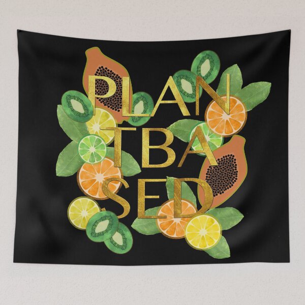 Item preview, Plant Based Fruit designed and sold by umeimages.