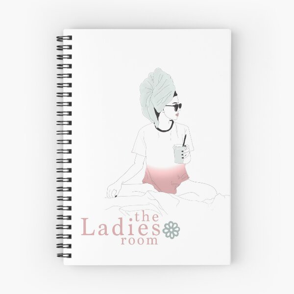 Item preview, Catching Up on the Tea designed and sold by Hannah Byrne.