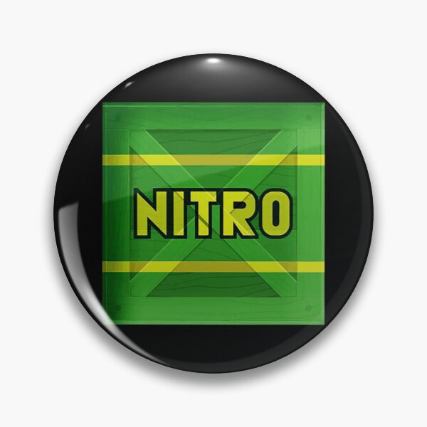 Item preview, TNT Or Nitro (1) designed and sold by boscoardella.