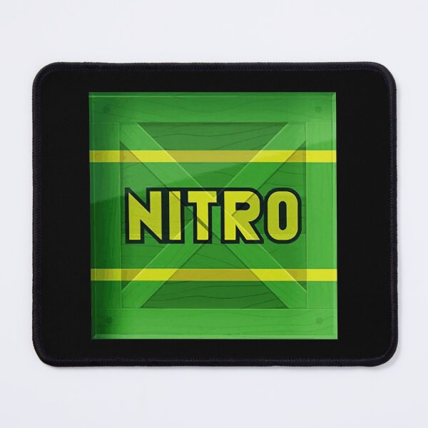 Item preview, TNT Or Nitro (1) designed and sold by boscoardella.