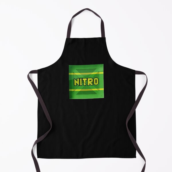 Item preview, TNT Or Nitro (1) designed and sold by boscoardella.