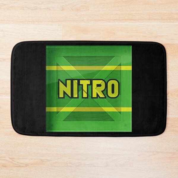 Item preview, TNT Or Nitro (1) designed and sold by boscoardella.
