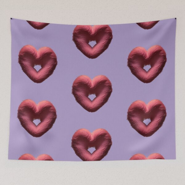 Artikelvorschau, Cute Pink Heart entworfen und verkauft von Digiheart.