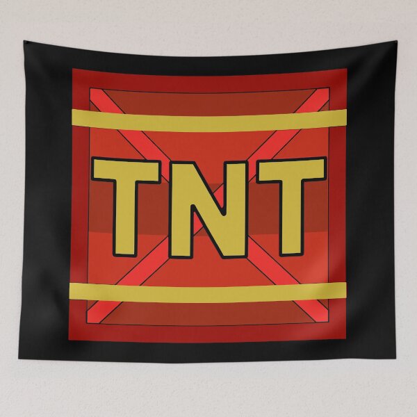 Item preview, TNT Or Nitro (2) designed and sold by boscoardella.