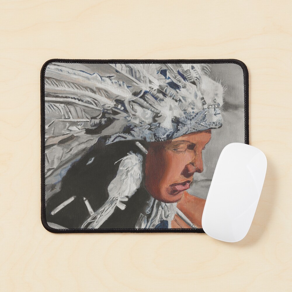 Item preview, Mouse Pad designed and sold by SugarAndSand.