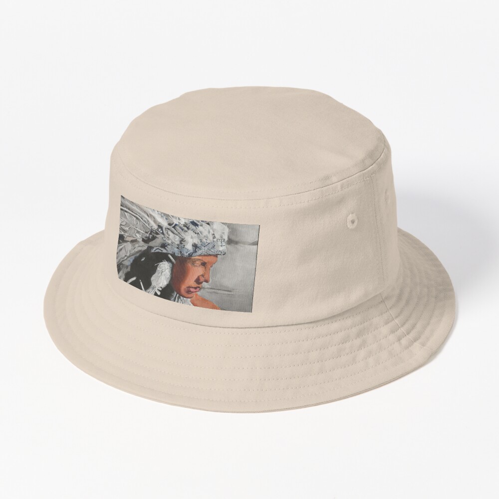 Item preview, Bucket Hat designed and sold by SugarAndSand.