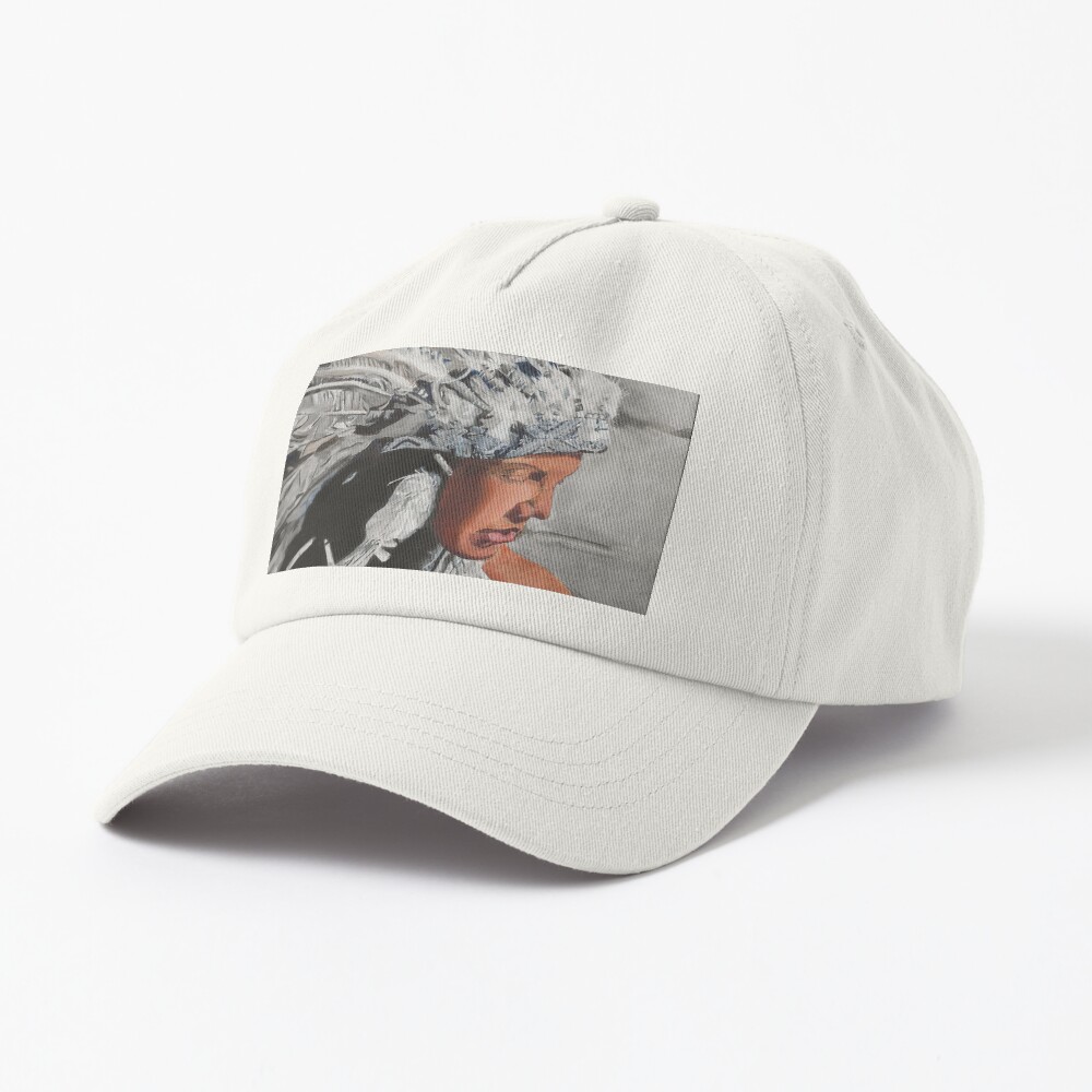 Item preview, Dad Hat designed and sold by SugarAndSand.
