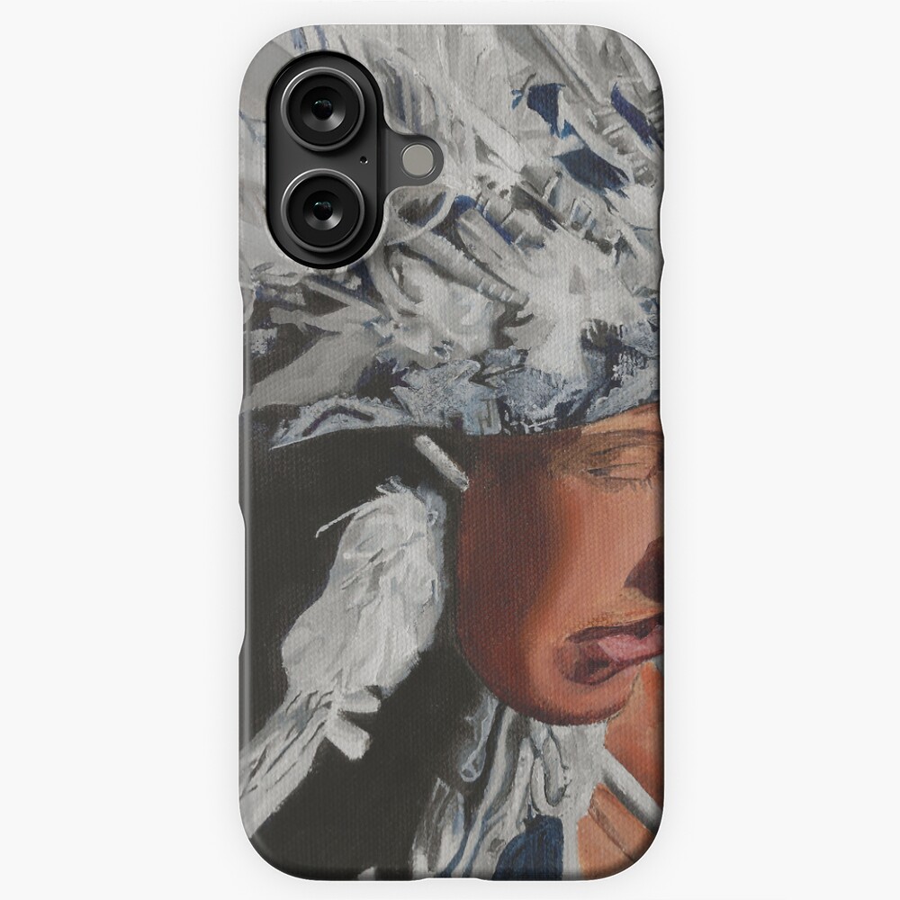 Item preview, iPhone Snap Case designed and sold by SugarAndSand.