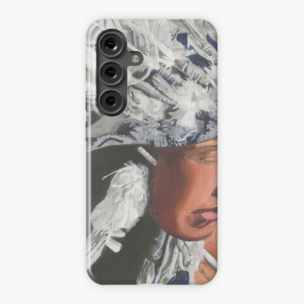 Item preview, Samsung Galaxy Snap Case designed and sold by SugarAndSand.
