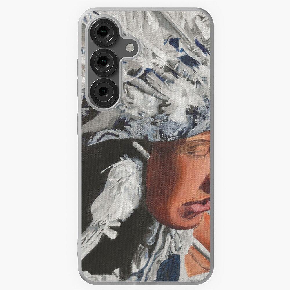 Item preview, Samsung Galaxy Soft Case designed and sold by SugarAndSand.