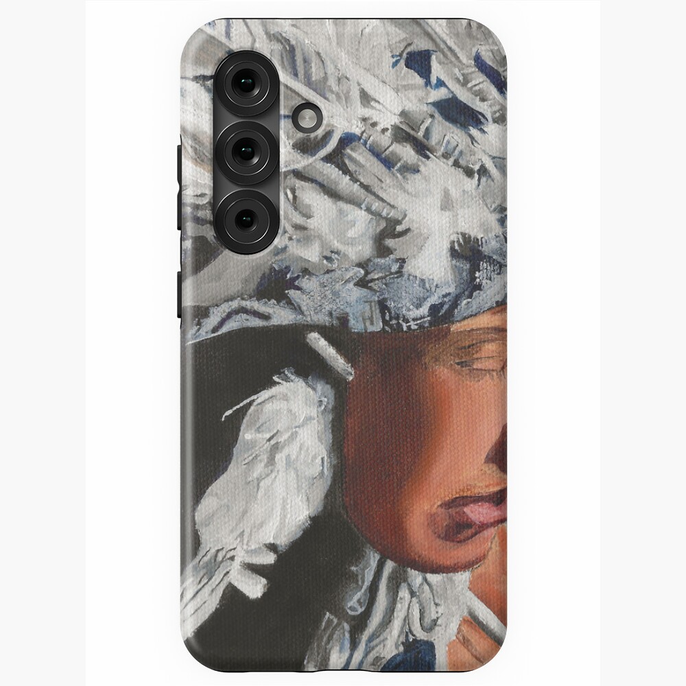 Item preview, Samsung Galaxy Tough Case designed and sold by SugarAndSand.