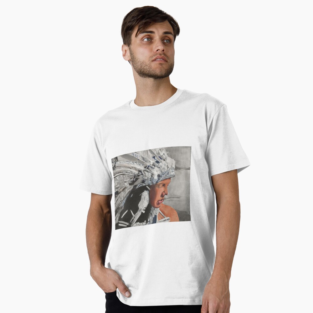 Item preview, Premium T-Shirt designed and sold by SugarAndSand.