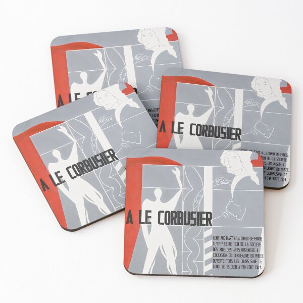 Item preview, De Leopold Robert a Le Corbusier designed and sold by HomeroPosadaO.