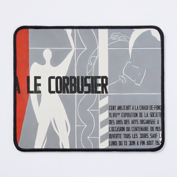 Item preview, De Leopold Robert a Le Corbusier designed and sold by HomeroPosadaO.