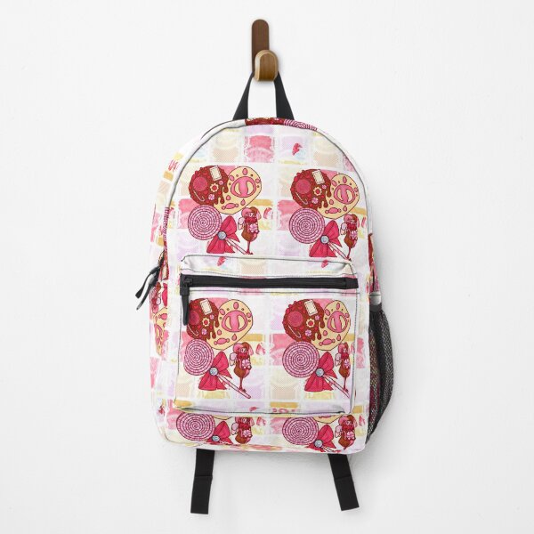 Item preview, Strawberry Shortcake Jester designed and sold by Ivané Darkmore.