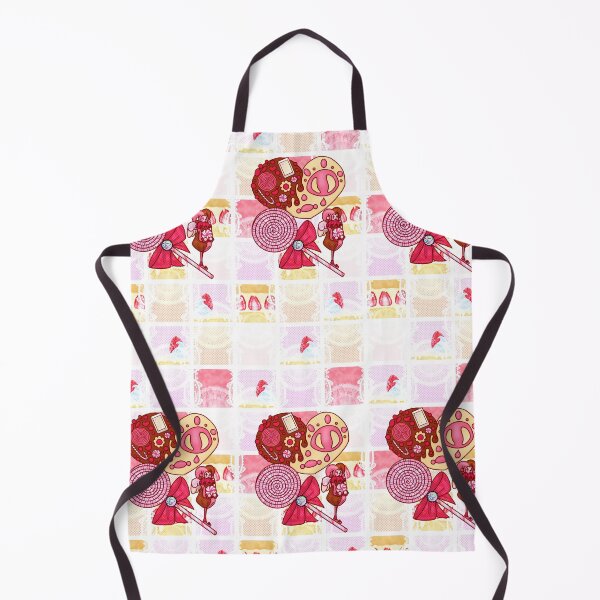 Item preview, Strawberry Shortcake Jester designed and sold by Ivané Darkmore.