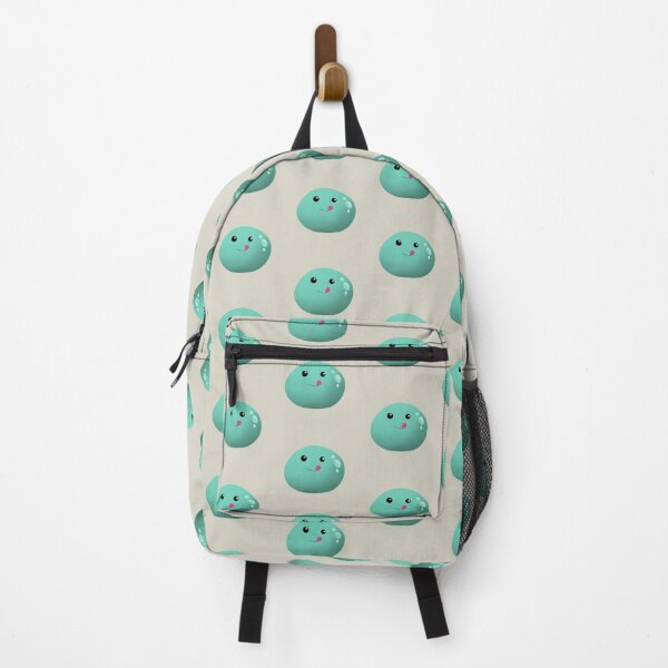 Item preview, Cute round blob  designed and sold by stupidpotato1.