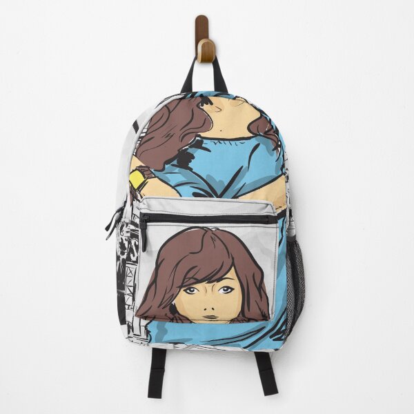 Item preview, Fashion Girl designed and sold by Buckwig.