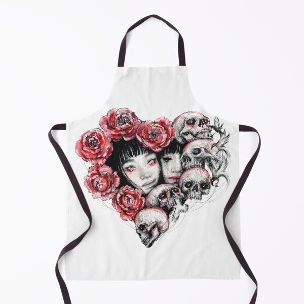 Item preview, Dark Valentine designed and sold by Ibreathart.
