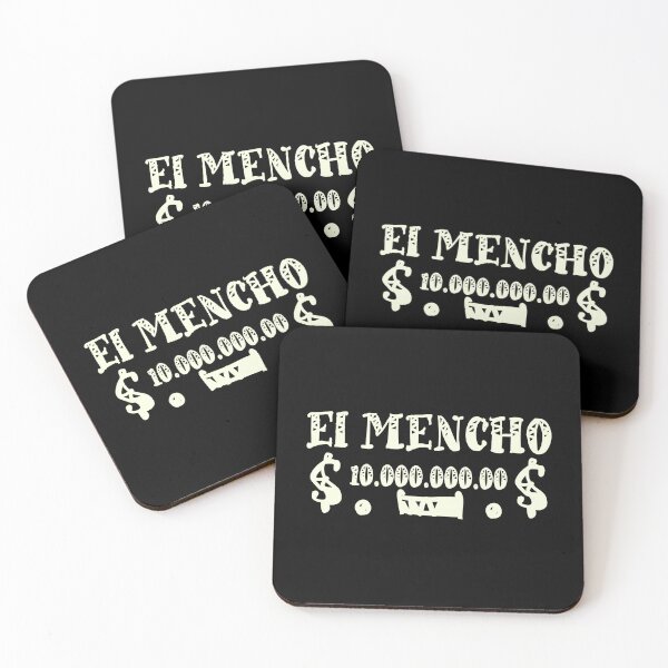 Item preview, El Mencho 10,000,000,000 dollar sign designed and sold by vibeno1.