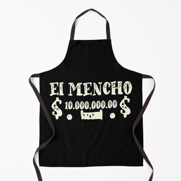 Item preview, El Mencho 10,000,000,000 dollar sign designed and sold by vibeno1.