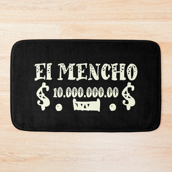 Item preview, El Mencho 10,000,000,000 dollar sign designed and sold by vibeno1.