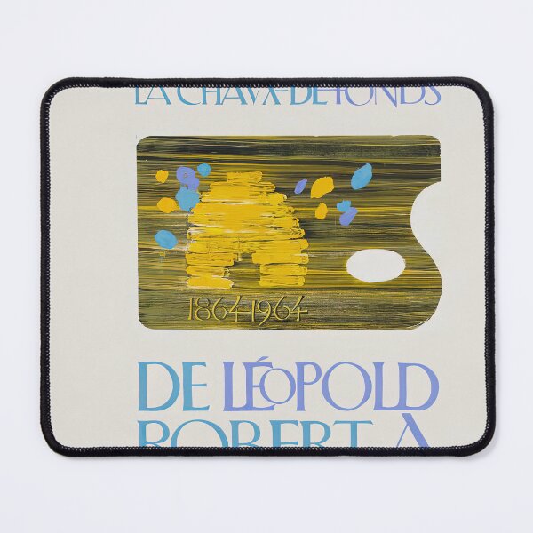 Item preview, Musee De La Chaux De Fonds Le Corbusier designed and sold by HomeroPosadaO.