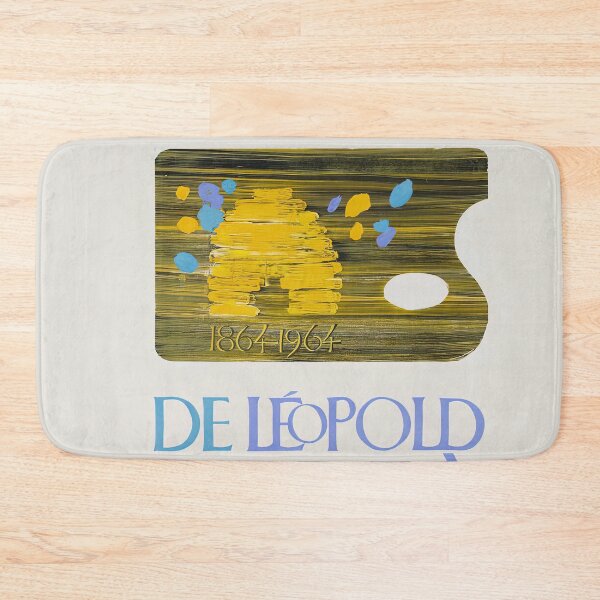 Item preview, Musee De La Chaux De Fonds Le Corbusier designed and sold by HomeroPosadaO.