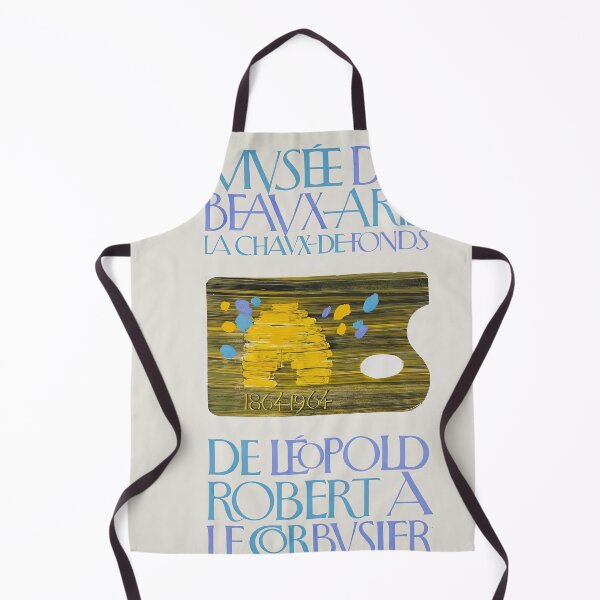 Item preview, Musee De La Chaux De Fonds Le Corbusier designed and sold by HomeroPosadaO.
