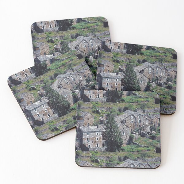 Item preview, r100 / finition 2023:  Vintage:  Village de France - Okaio Créations  Olavia-Olao designed and sold by o.okaïo.
