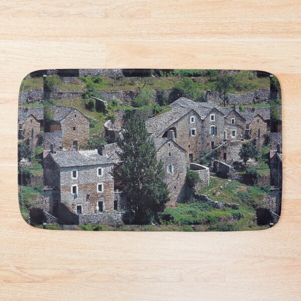 Item preview, r100 / finition 2023: Vintage: Village de France - Okaio Créations Olavia-Olao designed and sold by o.okaïo.