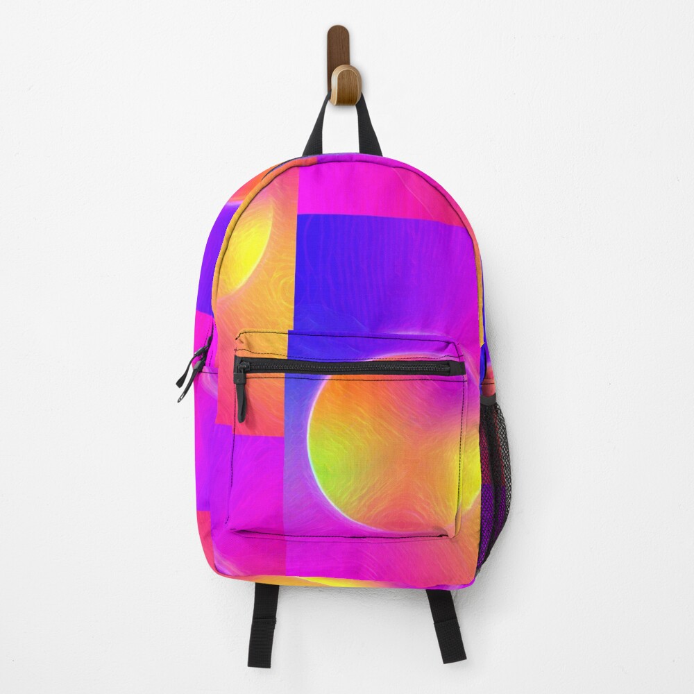 Item preview, Backpack designed and sold by FerLua.