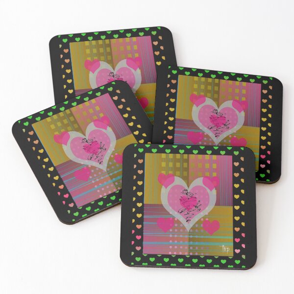 Item preview, My Valentine Gift For Lover Valentine's Day.Geometric art form, Retro art lover, Modern life style, look for city trend.  designed and sold by Dodern.