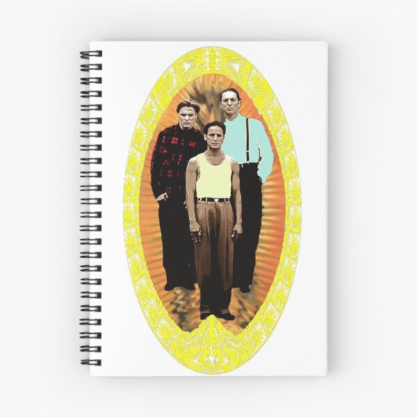 Item preview, Blood Brothers designed and sold by Frakk Geronimo's T ExtravaganzA.
