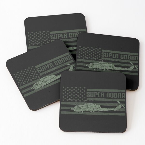 Item preview, Helicopter AH-1W Super Cobra Blueprint #2863 designed and sold by Rare-Militia.