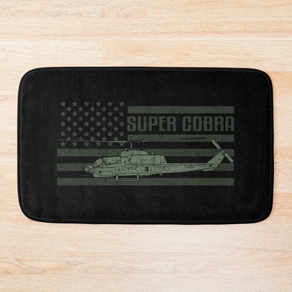 Item preview, Helicopter AH-1W Super Cobra Blueprint #2863 designed and sold by Rare-Militia.