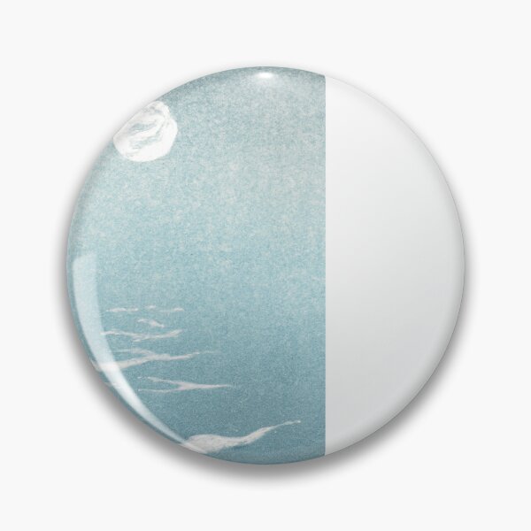 Item preview, Ocean moon mangata designed and sold by LisaLeQuelenec.