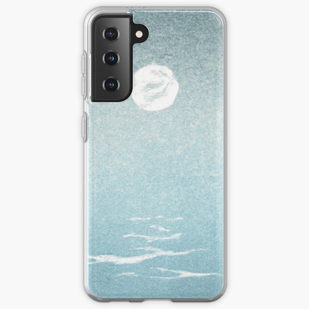Item preview, Samsung Galaxy Soft Case designed and sold by LisaLeQuelenec.