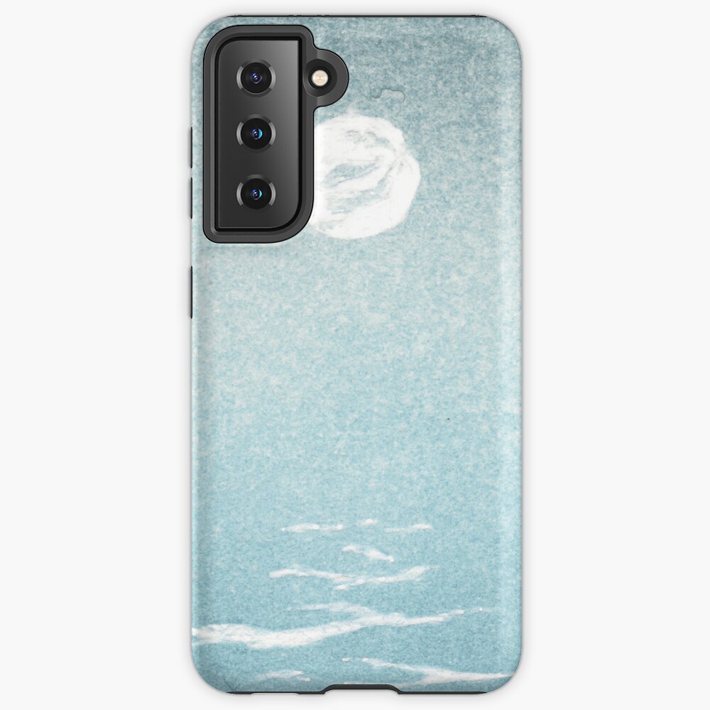 Item preview, Samsung Galaxy Tough Case designed and sold by LisaLeQuelenec.