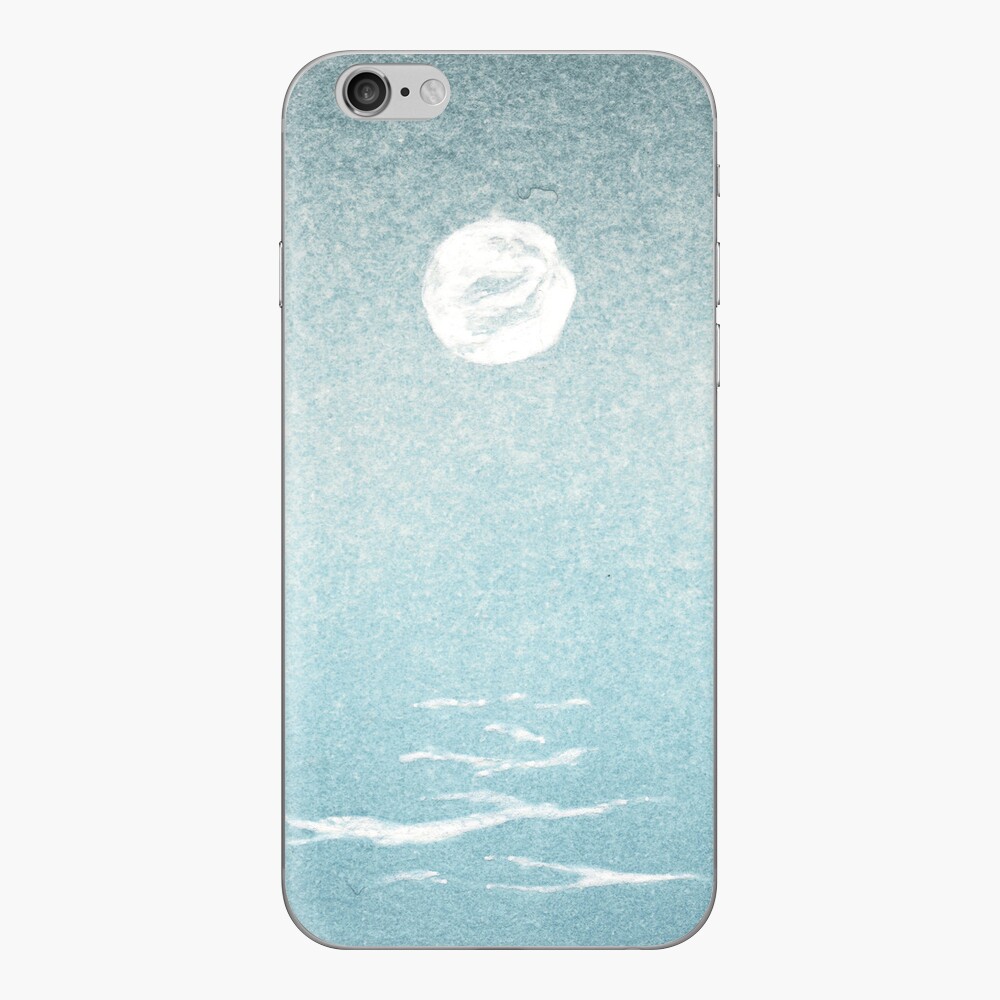 Item preview, iPhone Skin designed and sold by LisaLeQuelenec.
