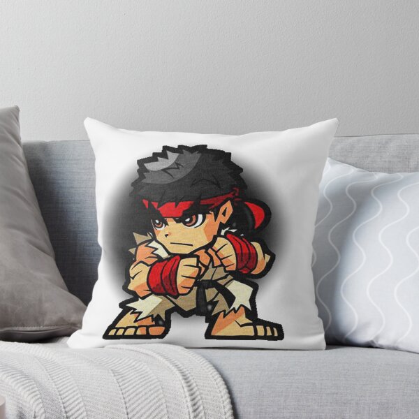 Item preview, Puzzle Spirit: Ryu designed and sold by Legendarymutt.